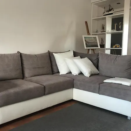 Apartament Pompei