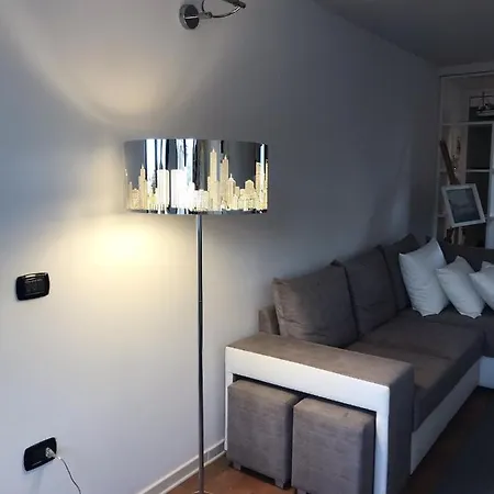 Pompei Apartament