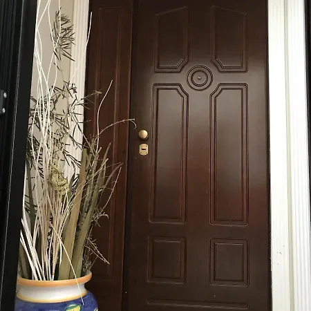 Apartament Pompei *