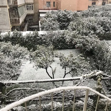 Apartament Pompei