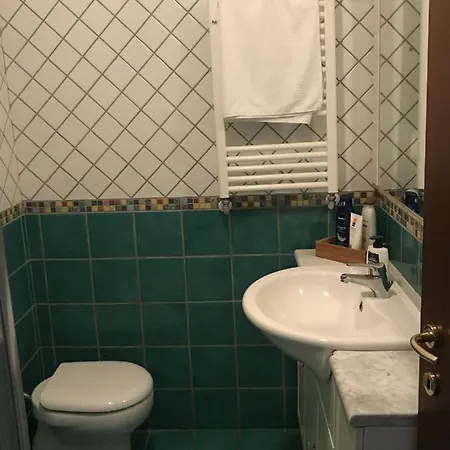Pompei Apartament