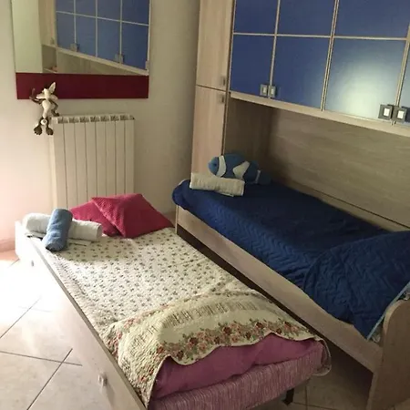 Pompei Apartament *