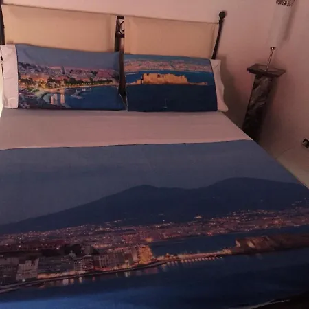 Apartament Pompei *