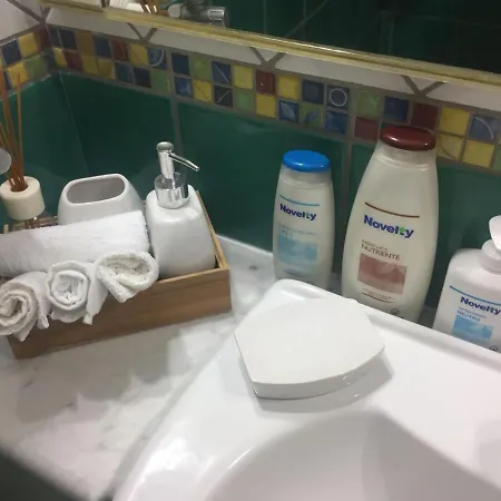 Apartament Pompei Boscoreale
